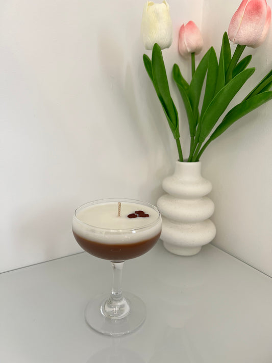 Espresso Martini