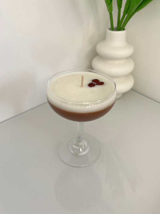 Espresso Martini
